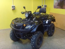 SUZUKI KINGQUAD 700I