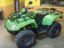ARTIC CAT 500 4X4